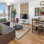 The Asian Suite 28 Nights With Netflix And City View