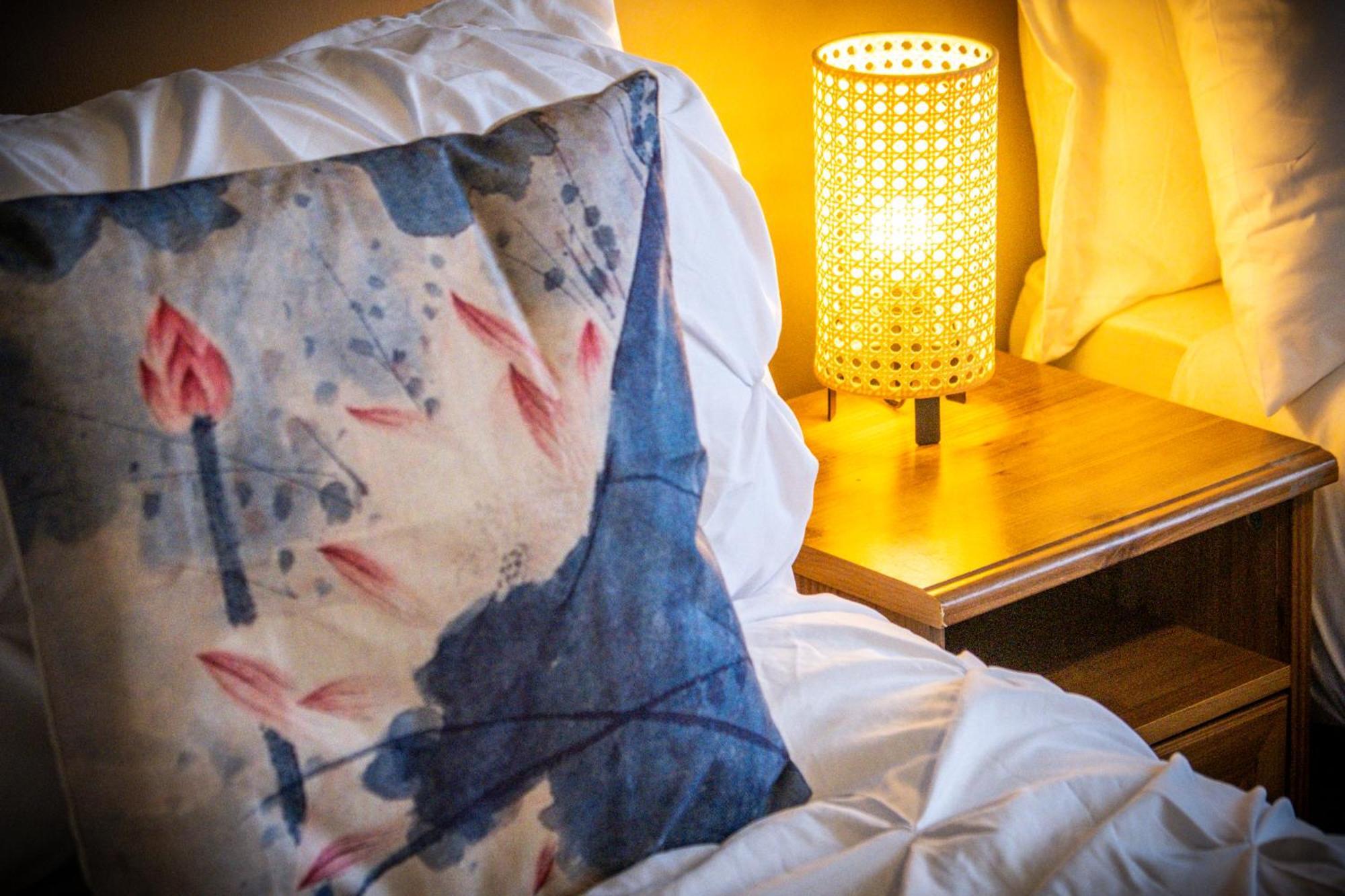 Apartment The Asian 28 Nights With Netflix And View Birmingham