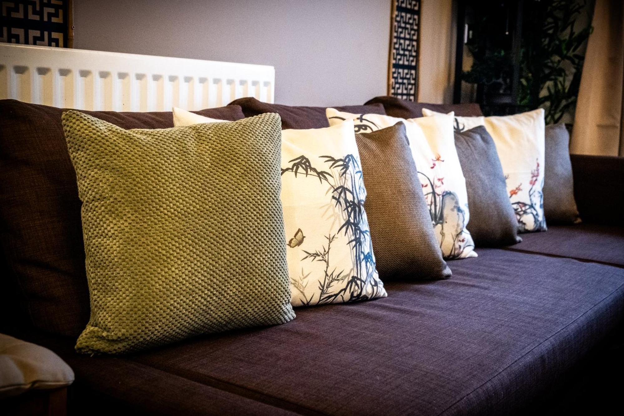 The Asian 28 Nights With Netflix And View Birmingham