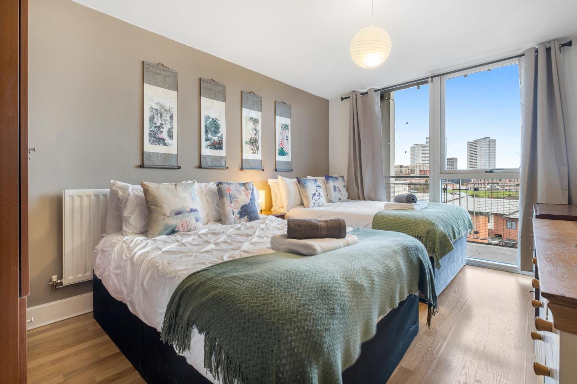 The Asian 28 Nights With Netflix And View * Birmingham