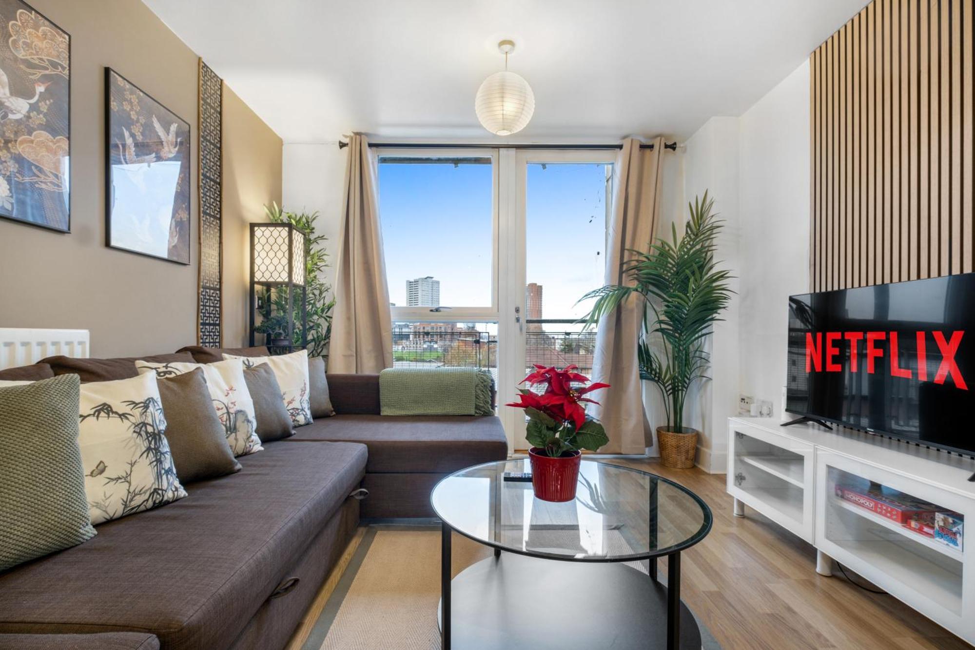 The Asian 28 Nights With Netflix And View Birmingham